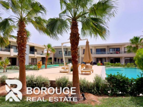 El Gouna G Cribs Apartments with Pools